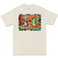 Bone western back to school 1st grade Premium Tee - Jasminsmagicworld