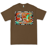Cacao western back to school 1st grade Premium Tee - Jasminsmagicworld