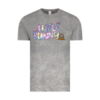 Cloud Rock easter little bunny Vintage Tee - Jasminsmagicworld