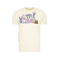 Vintage Arctic easter little bunny Vintage Tee - Jasminsmagicworld