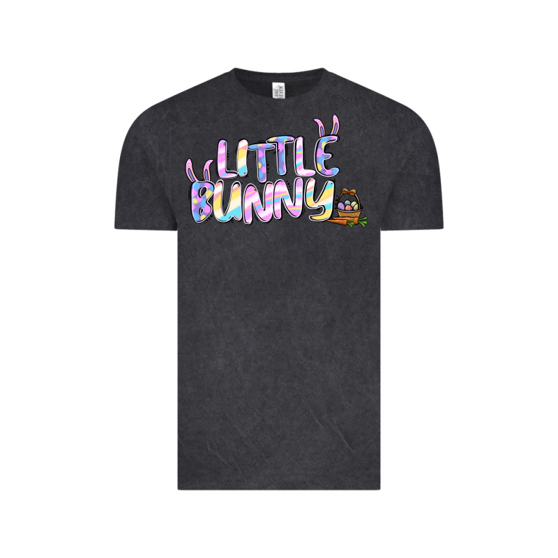 Easter Little Bunny Vintage Tee by Jasminsmagicworld | Teevron