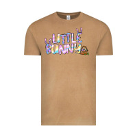 Vintage Camel easter little bunny Vintage Tee - Jasminsmagicworld