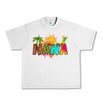 Lunar Rock summer nana Urban Heavy Tee - RanaPortraitStore