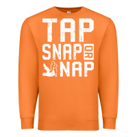 Carrot Tap Snap Or Nap Jiu Jitsu Hoodie Brazilian BJJ Gifts Premium Sweatshirt - longCreatives