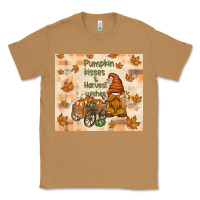 Toasted Coconut pumpkin kisses and harvest wishes Classic Tee - TumblerDesignByShophia