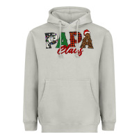 Moon Dust papa claus Heavyweight Hoodie - BarkalooDesign