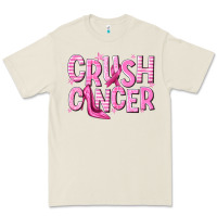 Bone crush cancer Premium Tee - NancyCooperArtShop