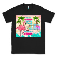 Black never take camping advice from me Classic Tee - TumblerDesignByShophia