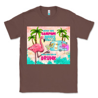 Chestnut never take camping advice from me Classic Tee - TumblerDesignByShophia
