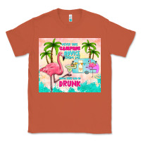 Copper never take camping advice from me Classic Tee - TumblerDesignByShophia