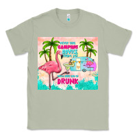 Matcha never take camping advice from me Classic Tee - TumblerDesignByShophia