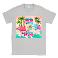 Moon Dust never take camping advice from me Classic Tee - TumblerDesignByShophia