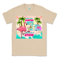 Mushroom never take camping advice from me Classic Tee - TumblerDesignByShophia