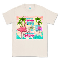 Natural never take camping advice from me Classic Tee - TumblerDesignByShophia