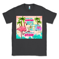 Smoke never take camping advice from me Classic Tee - TumblerDesignByShophia