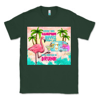 Sports Green never take camping advice from me Classic Tee - TumblerDesignByShophia