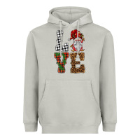 Moon Dust love gnomes Heavyweight Hoodie - BarkalooDesign