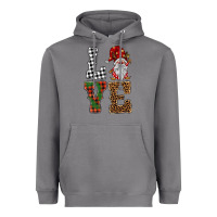 Storm love gnomes Heavyweight Hoodie - BarkalooDesign