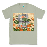 Matcha all the plaid and pumpkin things Classic Tee - TumblerDesignByShophia