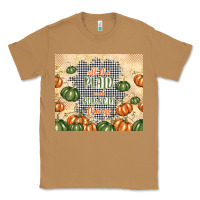 Toasted Coconut all the plaid and pumpkin things Classic Tee - TumblerDesignByShophia