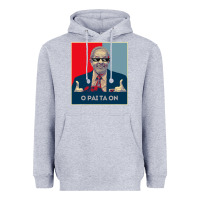 Heather Grey Lula Presidente 2022 Brasil  O Pai Ta On Heavyweight Hoodie - longCreatives