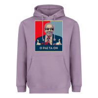 Lavender Lula Presidente 2022 Brasil  O Pai Ta On Heavyweight Hoodie - longCreatives