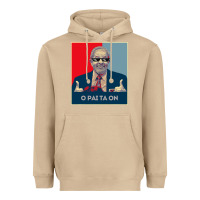 Mushroom Lula Presidente 2022 Brasil  O Pai Ta On Heavyweight Hoodie - longCreatives