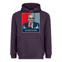 Plum Lula Presidente 2022 Brasil  O Pai Ta On Heavyweight Hoodie - longCreatives