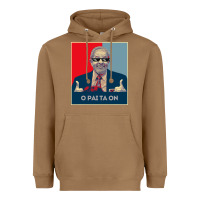 Toasted Coconut Lula Presidente 2022 Brasil  O Pai Ta On Heavyweight Hoodie - longCreatives