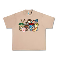 Burro Baseball coffee cups Urban Heavy Tee - HowdyJamesFarm