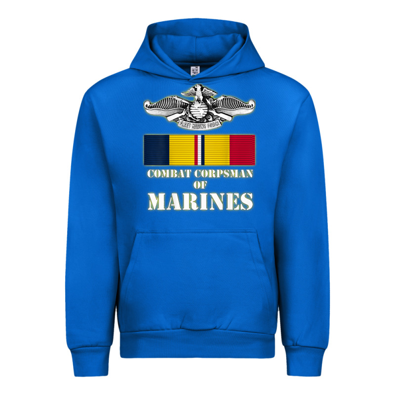 Eagle Fmf Corpsman 8404 T Back Design Urban Hoodie by longCreatives | Teevron
