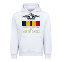 White Eagle FMF Corpsman 8404 T Back Design Urban Hoodie - longCreatives