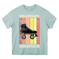Roller Skates Inlineskates Whispere Heavy Core Tee | Teevron