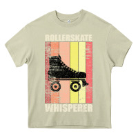 Mossy roller skates inlineskates whispere Heavy Core Tee - Bettercallsaul