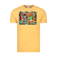 Western Back To School 5th Grade 2 Vintage Tee | Teevron