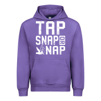 Tulip Tap Snap Or Nap Jiu Jitsu Hoodie Brazilian BJJ Gifts Urban Hoodie - longCreatives