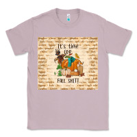 Lilac it's time for fall shit Classic Tee - TumblerDesignByShophia