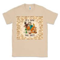 Mushroom it's time for fall shit Classic Tee - TumblerDesignByShophia