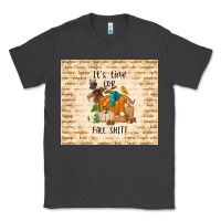 Smoke it's time for fall shit Classic Tee - TumblerDesignByShophia