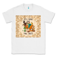 White it's time for fall shit Classic Tee - TumblerDesignByShophia