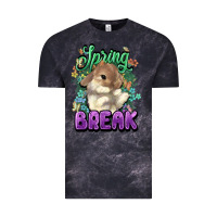 Cloud Black Easter spring break Easter Day Vintage Tee - HowdyJamesFarm