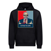 Black Lula Presidente 2022 Brasil  O Pai Ta On Urban Hoodie - longCreatives