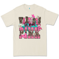 Bone warriors wear pink Premium Tee - NancyCooperArtShop