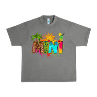Tornado summer mini Urban Heavy Tee - RanaPortraitStore