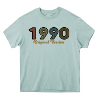 Arona Womens 30 Years Old 1990 Heavy Core Tee - Bettercallsaul