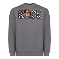 Storm race Heavyweight Sweatshirt - Artiststas