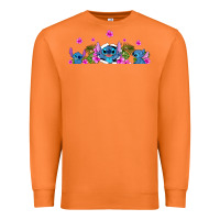 Carrot stitches Premium Sweatshirt - AdoDesignShop