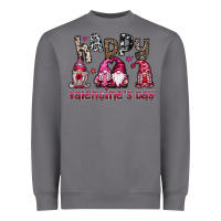 Storm happyvalentinesday Heavyweight Sweatshirt - SublimationCraftShop