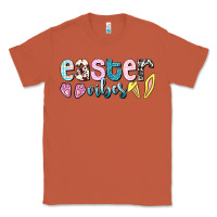 Copper Easter vibes Easter Day Classic Tee - HowdyJamesFarm