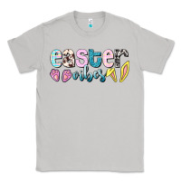Moon Dust Easter vibes Easter Day Classic Tee - HowdyJamesFarm